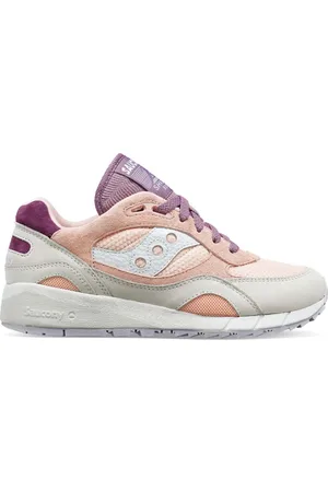 Saucony Sko, Dame, Lyserød, 39 EU, Roze Sneakers