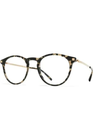 MYKITA Tilbehør, unisex, Brun, ONE SIZE, Uld, Stilfulde solbriller til hverdagsbrug