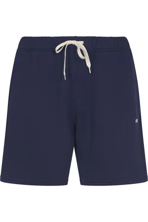 Autry Shorts, Herre, Blå, L, Bomuld, S Short