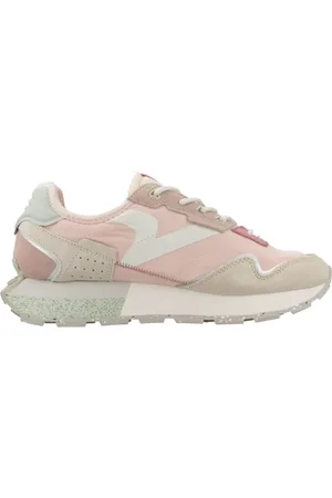 victoria Sko, Dame, Flerfarvet, 39 EU, Future Wing Sneakers