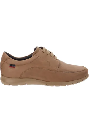 CallagHan Sko, Herre, , 40 EU, Uld, Læder Herre Sneakers Stilfuld Komfort