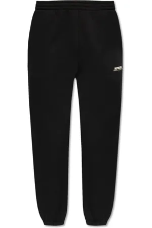 Represent Bukser, Herre, Sort, M, Bomuld, Patron Of The Club Sweatpants