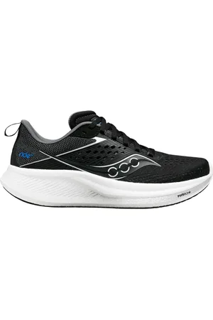 Saucony Sport, Dame, Sort, 37 EU, Ride 17 Løbesko