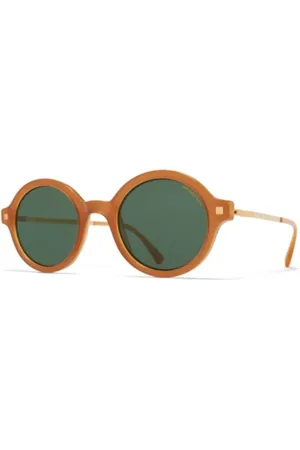 MYKITA Tilbehør, unisex, , ONE SIZE, Uld, Stilfulde Esbo Solbriller til dig