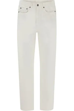 Ermenegildo Zegna Jeans, Herre, , W30, Bomuld, Moderne Skinny Jeans Bomuld Bukser
