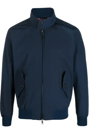 Baracuta Jakke, Herre, Blå, 2XL, Navy G9 Jakke