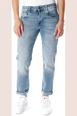 G-Star Jeans, Herre, Blå, W32 L32, Denim, Jeans