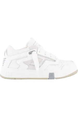 Represent Sko, Herre, Hvid, 40 EU, Reptor2 Sneaker