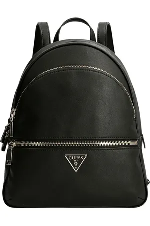 Guess Taske, Dame, Sort, ONE SIZE, Manhattan Big Rygsæk