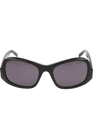 Givenchy Tilbehør, Dame, Sort, 54 MM, Uld, Stilfulde solbriller Gv40105U