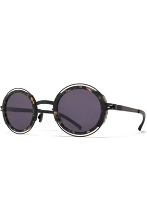MYKITA Tilbehør, unisex, Sort, ONE SIZE, Uld, Stilfulde solbriller samling