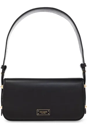 Kate Spade Taske, Dame, Sort, ONE SIZE, Uld, Skuldertaske