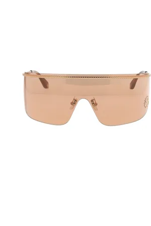 Roberto Cavalli Tilbehør, unisex, Brun, ONE SIZE, 125mm stanglængde solbriller