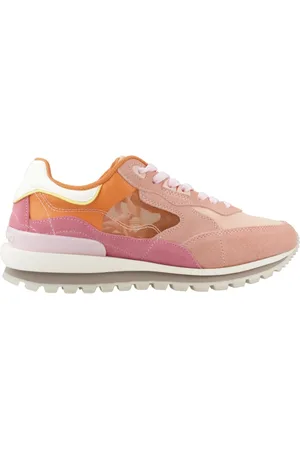 Gioseppo Sko, Dame, Lyserød, 38 EU, Sporty OLA Sneakers til Mænd