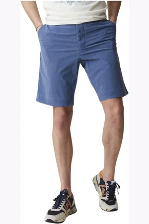 RRD Shorts, Herre, Blå, S, Bomuld, Tech Wash Chino Shorts