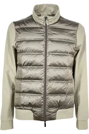 RRD Jakke, Herre, Grøn, XL, Uld, Light Jacket