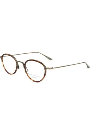 Barton Perreira Tilbehør, unisex, Brun, ONE SIZE, Uld, Stilfulde solbriller til hverdagsbrug