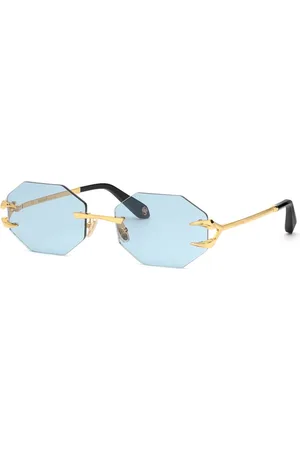 Roberto Cavalli Tilbehør, unisex, , 59 MM, Uld, Solbriller