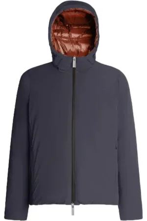 RRD Jakke, Herre, Grå, XL, Vendbar Vinterjakke
