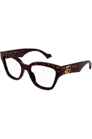 Gucci Tilbehør, unisex, Sort, ONE SIZE, Uld, Stilfulde solbriller til modebevidst look