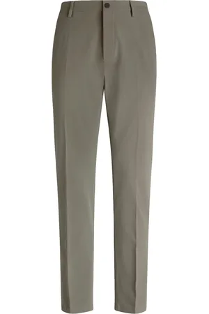 Boggi Milano Bukser, Herre, , 5XL, Nylon, B Tech Stretch Performance Nylon Bukser