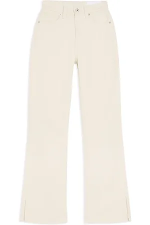 Axel Arigato Jeans, Dame, , W26, Bomuld, Ryder Flared Jeans