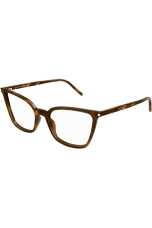 Saint Laurent Tilbehør, unisex, Flerfarvet, ONE SIZE, Læder, Klassiske Lædersneakers