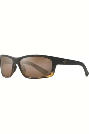 Maui Jim Tilbehør, unisex, Sort, ONE SIZE, Uld, Kyst Solbriller Samling