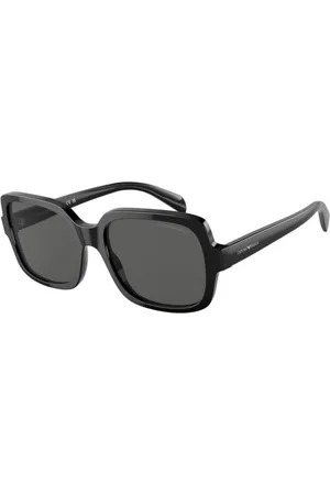 Emporio Armani Tilbehør, unisex, Sort, ONE SIZE, Sole Sneakers