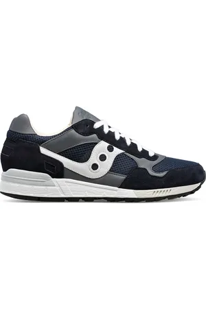 Saucony Sko, Herre, Flerfarvet, 44 EU, Uld, Stilfulde Unisex Sneakers