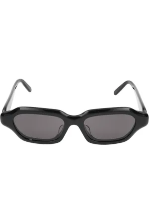 Loewe Tilbehør, unisex, Sort, 51 MM, Uld, Stilfulde solbriller Lw40157U