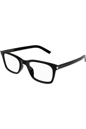 Saint Laurent Tilbehør, unisex, Sort, ONE SIZE, Uld, Lim-001 Stilfuld Læder Skuldertaske