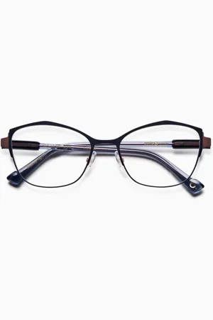 Etnia Barcelona Tilbehør, unisex, Sort, ONE SIZE, Uld, Elegant Catharina Solbrille Kollektion