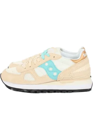 Saucony Sko, Dame, , 40 EU, Suede, Shadow Original Sneakers