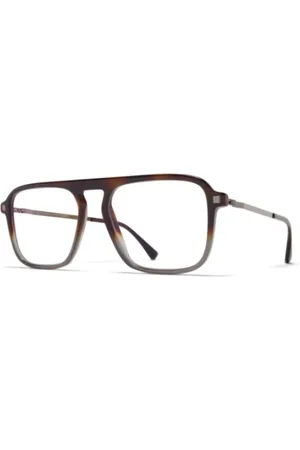 MYKITA Tilbehør, unisex, Brun, ONE SIZE, Opdag de nyeste Sonu solbriller
