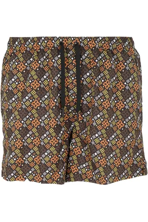 TAGLIATORE Badetøj, Herre, Flerfarvet, XL, Nylon, Beachwear