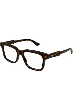 Gucci Tilbehør, unisex, Flerfarvet, ONE SIZE, Uld, Stilfulde Solbriller til Moderigtigt Look