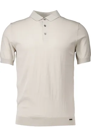 Gentiluomo Top, Herre, , M, Polo Shirt Klassisk Stil