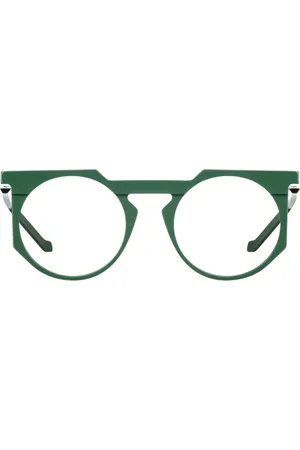 Vava Eyewear Tilbehør, unisex, Grøn, ONE SIZE, Opdag Seneste Brillekollektion