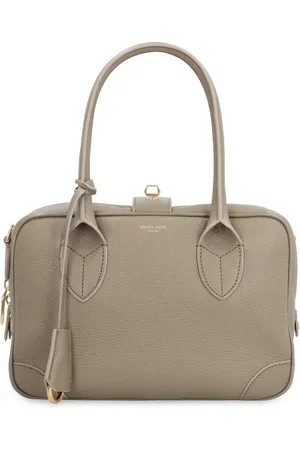 Golden Goose Taske, Dame, Grøn, ONE SIZE, Uld, Vita Bag