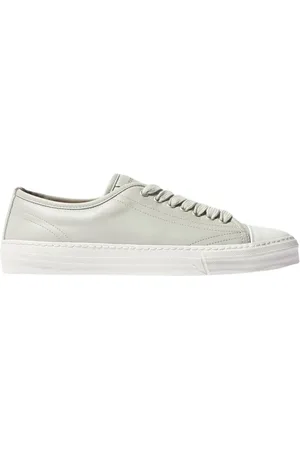 Scarosso Sko, Herre, Grå, 39 EU, Ambrogio Sneakers