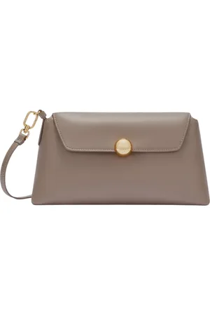 Furla Taske, Dame, Lilla, ONE SIZE, Uld, Sfera Soft Mini Taske
