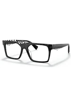 ALAIN MIKLI Tilbehør, unisex, Sort, ONE SIZE, Uld, Vista Stilfulde Solbriller