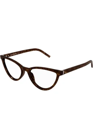 Saint Laurent Tilbehør, unisex, Sort, ONE SIZE, Uld, Elegant Læder Skuldertaske