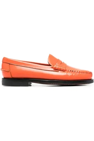 SEBAGO Sko, Dame, , 40 EU, Læder, Læder Dan Loafers
