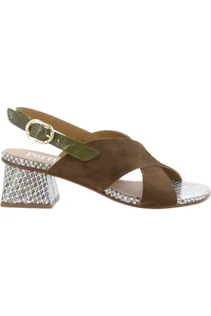 Pertini Sko, Dame, Brun, 37 EU, Brun Dame Sko