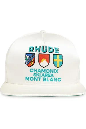Rhude Tilbehør, Herre, , ONE SIZE, Bomuld, Cap