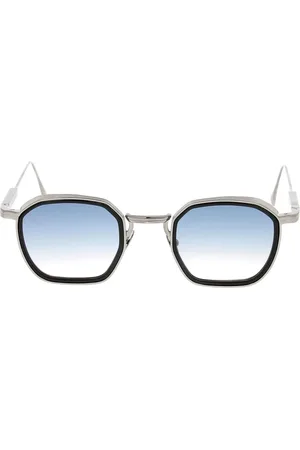 John Dalia Tilbehør, unisex, Grå, ONE SIZE, Uld, Solbriller