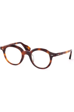 MASAHIROMARUYAMA Tilbehør, unisex, Flerfarvet, ONE SIZE, Uld, Stilfuldt Brillekollektion