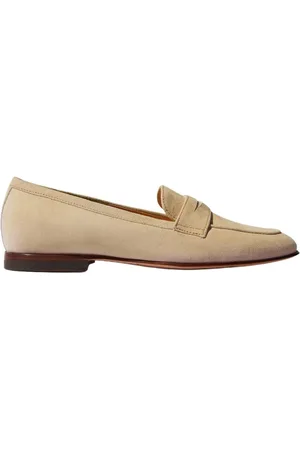 Scarosso Sko, Dame, , 40 EU, Læder, Valeria Loafers